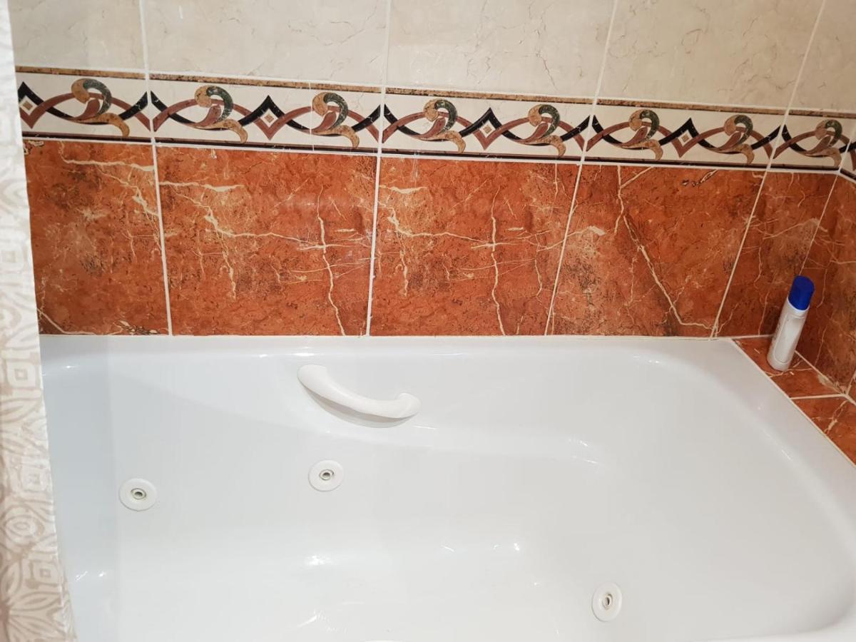 Apartamento Marina dor Frontal 1ª línea Oropesa del Mar Exterior foto