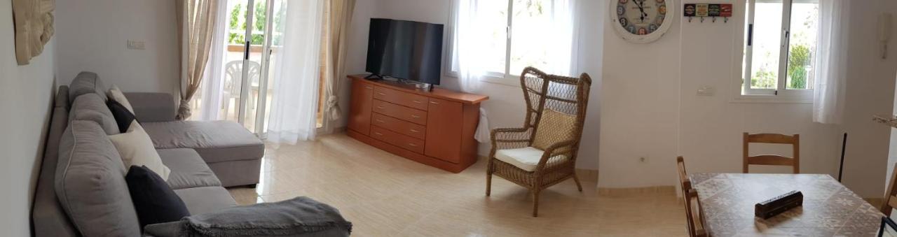 Apartamento Marina dor Frontal 1ª línea Oropesa del Mar Exterior foto