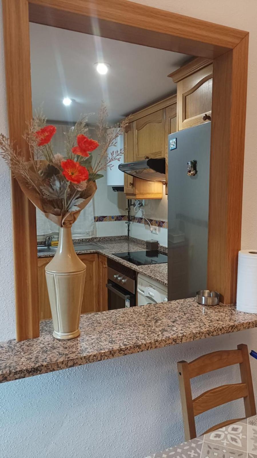 Apartamento Marina dor Frontal 1ª línea Oropesa del Mar Exterior foto